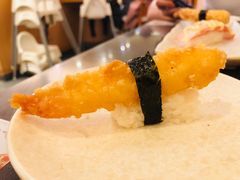 -元气寿司(东方宝泰店)
