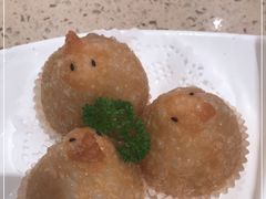 -点都德(聚福楼店)