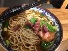 -老城南.鸭血粉丝汤(夫子庙店)