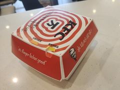 -肯德基(欣旺店)