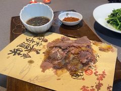 -秦月轩·陕西家乡菜(阜成路·五棵松店)