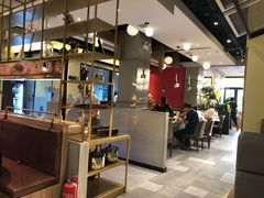 -老板娘的烤肉店(港湾广场店)