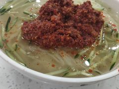 -老友谊冷面店(苏家屯店)