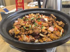 -三只鸟本地特色菜馆(上饶总店)