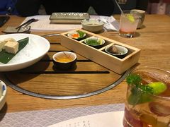 -赤坂亭·M9和牛烧肉·铁板烧(合肥万象城店)
