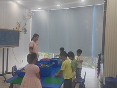 -棒棒贝贝·少儿编程·机器人教育中心(乐从天佑城校区)
