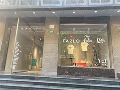 -NIKE LAB X158(新乐路店)