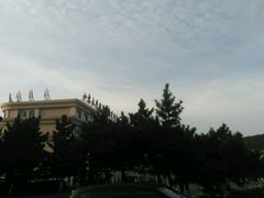 -山东大学(威海校区)