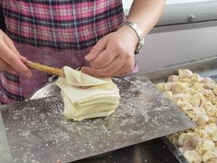 -巧手馄饨(箍桶巷店)