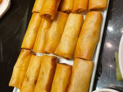 -丰收日·小海鲜·沪上家宴(顾村正大店)