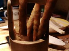 -探鱼·鲜青椒爽麻烤鱼(领展购物广场店)