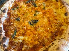 -PIZZA BIANCA(万象城店)