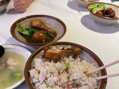 -钳小柒·小龙虾蓝龙王烧烤夜宵(长寿路店)