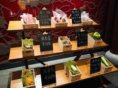 -丽江金茂凯悦臻选酒店-滇香馆