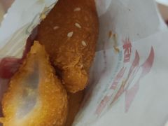 -享哆味·汉堡炸鸡(九龙坡黄桷坪店)
