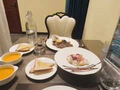 -Alan's埃伦西餐厅