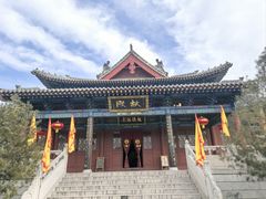 -大槐树寻根祭祖园