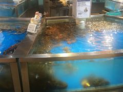 -盒马鲜生(杭州运河上街店)