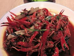 -红盔甲·小龙虾(车公庙店)