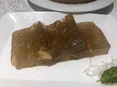 -红棉中餐厅·广州海航威斯汀酒店