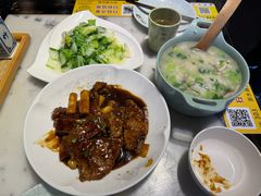 -京城小江南·北京烤鸭·江南土菜·白鱼(中关村店)