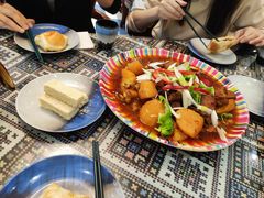 -新疆伊宁远征餐厅