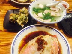 -膳糧·汕头肠粉·潮汕小吃(龙怡店)
