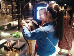 -轻武堂传统射箭·功夫茶·射击体验馆(仁和新城店)