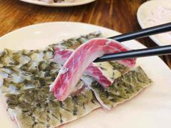 -正能量脆肉鲩火锅