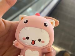 -泡泡玛特POPMART(宁波印象城店)