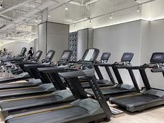 -FLARE STAR FITNESS(复地活力城店)