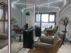 -小齐发型Star·Salon