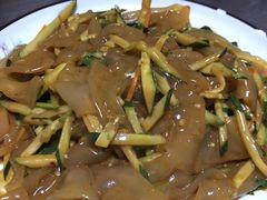 -傅先生东北菜(青年城店)
