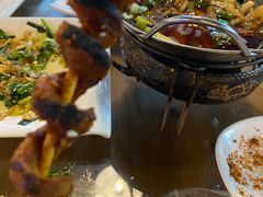 -沈胖子音乐烤吧·炒菜·龙虾(环城东路店)