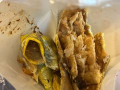 -南楼煎饼(滨江道店)