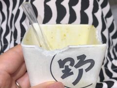 -野人先生现做冰淇淋(北京顺义祥云小镇店)