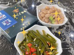-李师傅脆肚(华强北店)