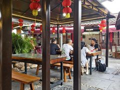 -金必轩(青岩店)