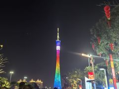 -广州四季酒店