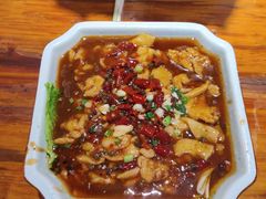 -卢庄(江汉路店)