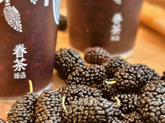 -眷茶臻选(锦艺城店)