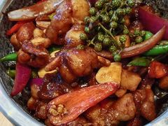 -金牌外婆家(苏州中心店)