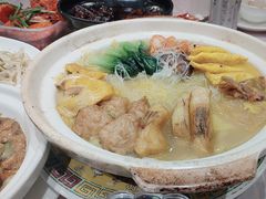-顺风海鲜港(金玉兰店)