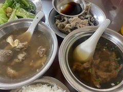 -阿秋牛排(湖心街店)