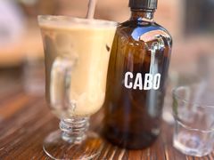 -CABO Coffee