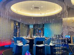 大堂-王家渡火锅店(棕榈泉店)