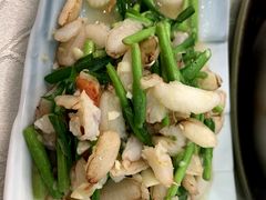 -奥华餐厅·老张记(台基厂店)