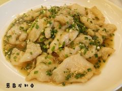 葱香龙利鱼-玉华宫宾馆·餐厅(铜川驻京办店)