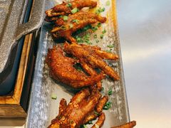 -微醺烤牛·炭火烧烤·精酿啤酒(东郊记忆店)