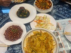 -野马国际·大汉食府